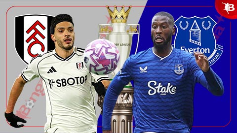 Nhận định bóng đá Fulham vs Everton, 22h00 ngày 7/2: Thế trận giằng co!